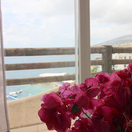 The Bay Apartments Sarandë Buitenkant foto