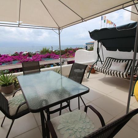 The Bay Apartments Sarandë Buitenkant foto